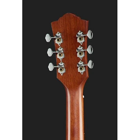 Guild D-240E Westerly Archback