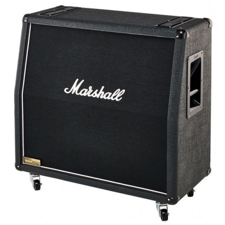 Marshall 1960AV 4x12 Angled Cabinet