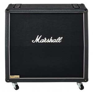 Marshall 1960AV 4x12 Angled...