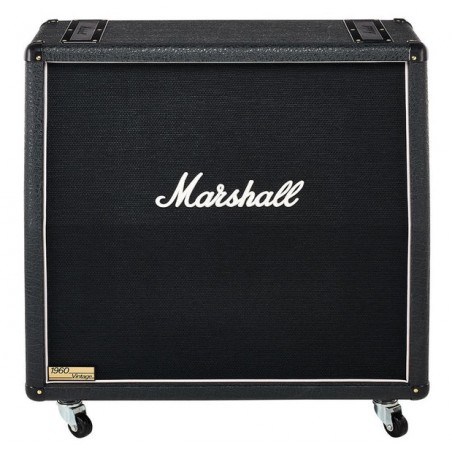 Marshall 1960AV 4x12 Angled Cabinet