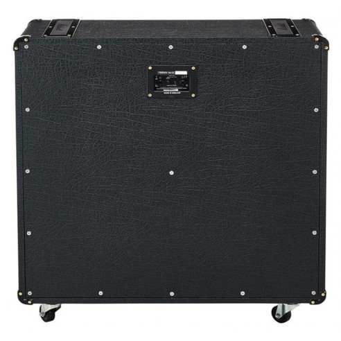 Marshall 1960AV 4x12 Angled Cabinet