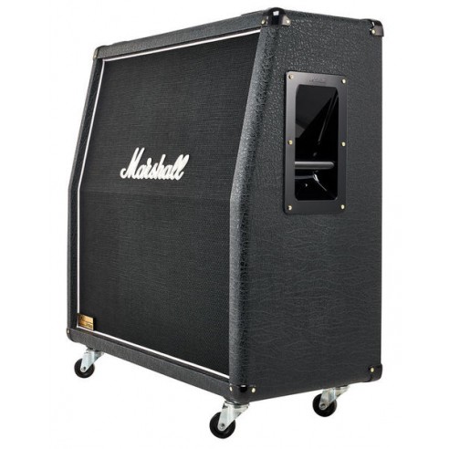 Marshall 1960AV 4x12 Angled Cabinet