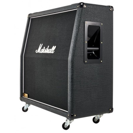 Marshall 1960AV 4x12 Angled Cabinet