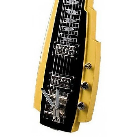 Duesenberg Pomona 6 Lap Steel