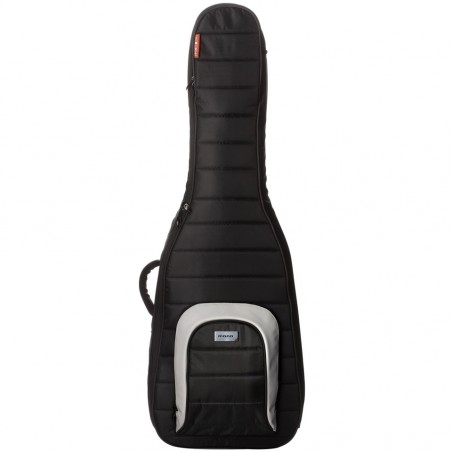 Mono Classic Electric Guitar Case, Black M80-EG-BLK