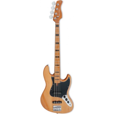 Marcus Miller V5 Alder-4 Nt Natural