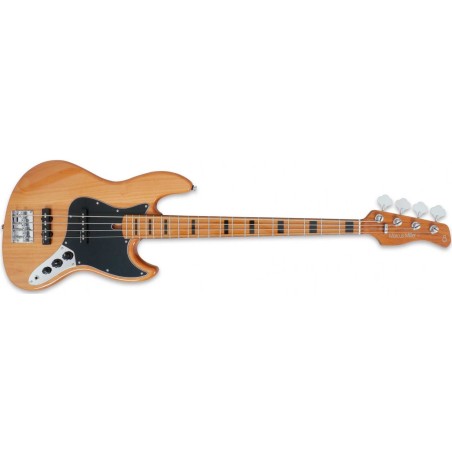 Marcus Miller V5 Alder-4 Nt Natural