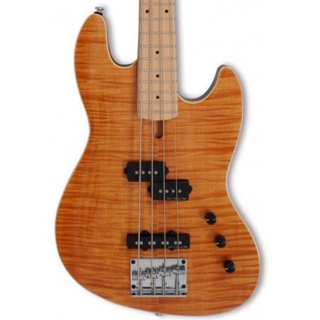 Marcus Miller U5 Alder-4 NT Natural