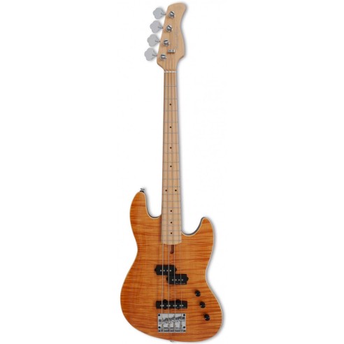 Marcus Miller U5 Alder-4 NT Natural Marcus Miller U5 Alder-4 NT Natural