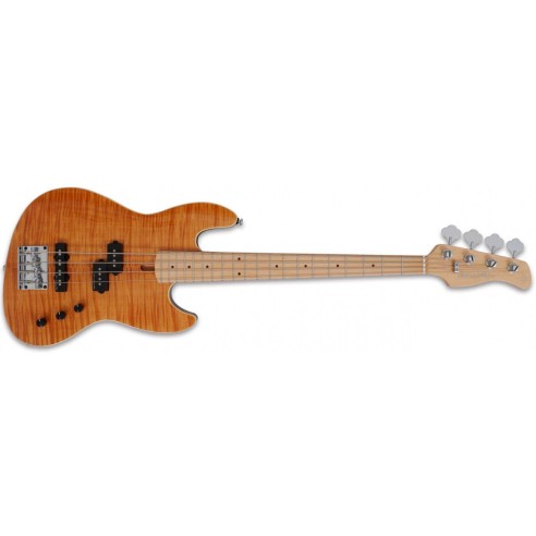 Marcus Miller U5 Alder-4 NT Natural Marcus Miller U5 Alder-4 NT Natural