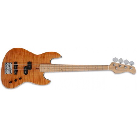 Marcus Miller U5 Alder-4 NT Natural