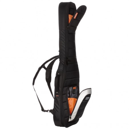 Mono Classic Electric Guitar Case, Black M80-EG-BLK