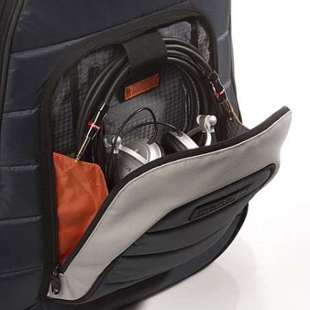 Mono Classic Electric Guitar Case, Black M80-EG-BLK