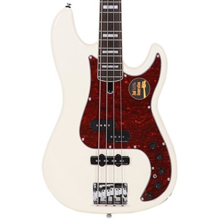 Marcus Miller P7 Alder 4 Aw 2Nd Gen
