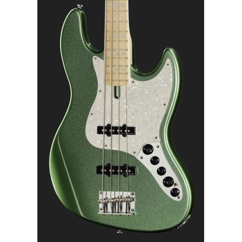 Marcus Miller V7 Swamp Ash-4 (2Nd...
