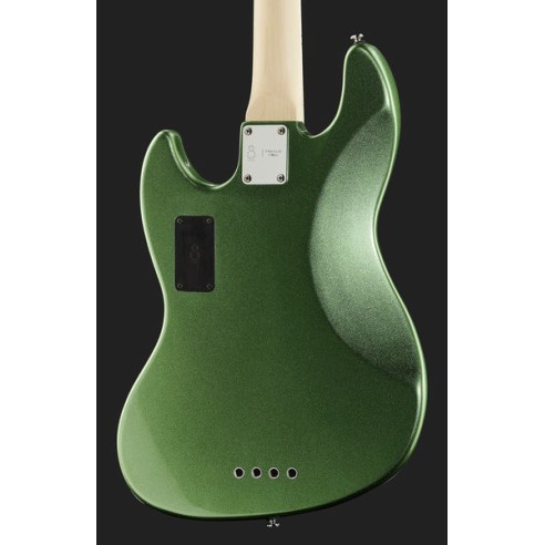 Marcus Miller V7 Swamp Ash-4 (2Nd...