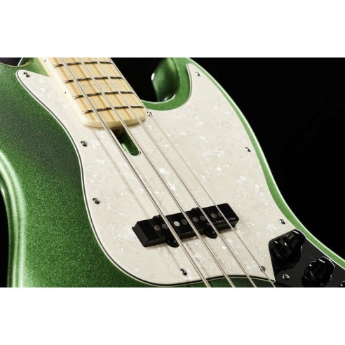 Marcus Miller V7 Swamp Ash-4 (2Nd...