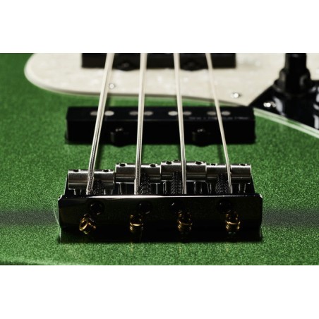 Marcus Miller V7 Swamp Ash-4 (2Nd Gen) Sherwood Green