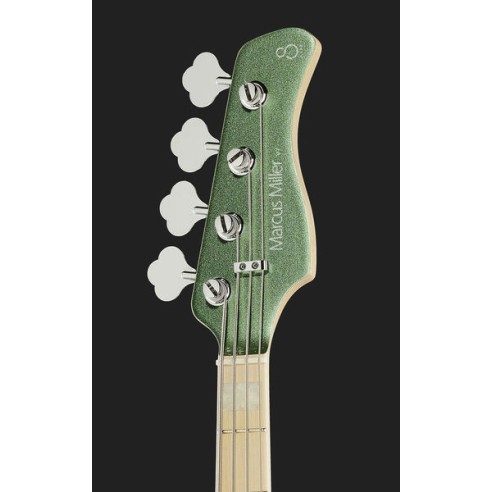 Marcus Miller V7 Swamp Ash-4 (2Nd...