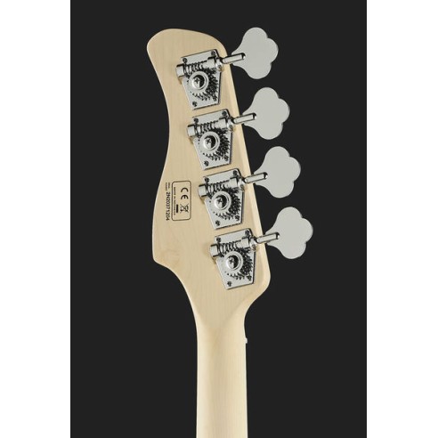 Marcus Miller V7 Swamp Ash-4 (2Nd...