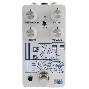 Comodoro Rat Bass