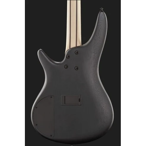 Ibanez Sr300Eb-Wk Weathered Black