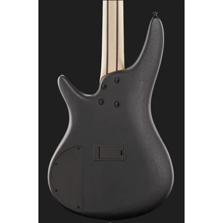 Ibanez Sr300Eb-Wk Weathered Black