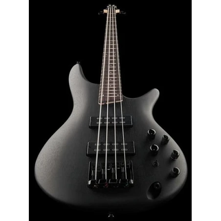 Ibanez Sr300Eb-Wk Weathered Black
