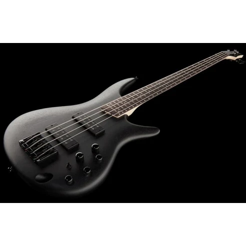 Ibanez Sr300Eb-Wk Weathered Black