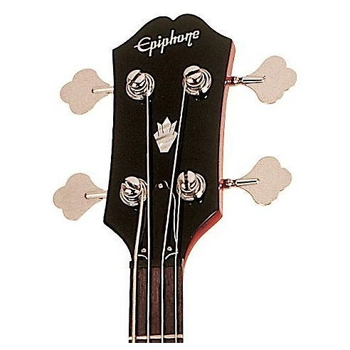Epiphone EB-3 Cherry