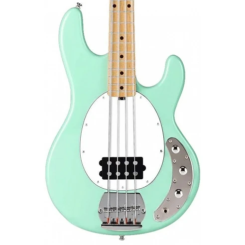 Sterling Sub Ray4 Mint Green Maple