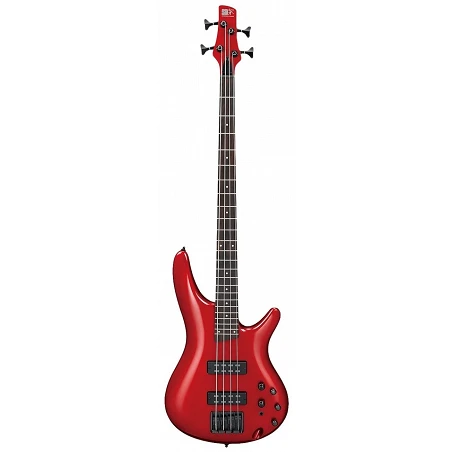 Ibanez Sr300Eb-Ca Candy Apple Red