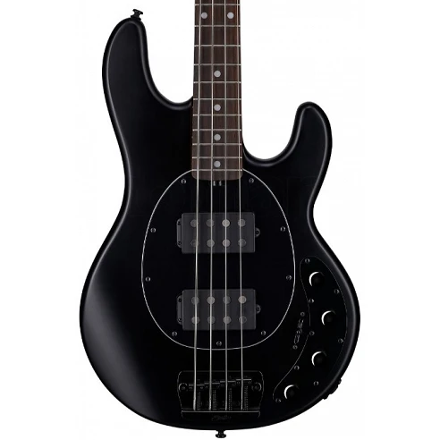 Sterling Sting Ray 5 Hh Stealth Black
