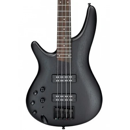 Ibanez Sr300Ebl Wk Left Hand Bajo Electrico