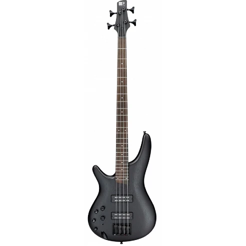 Ibanez Sr300Ebl Wk Left Hand Bajo...