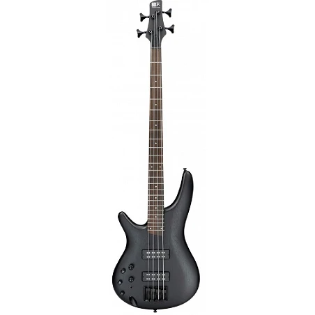Ibanez Sr300Ebl Wk Left Hand Bajo Electrico
