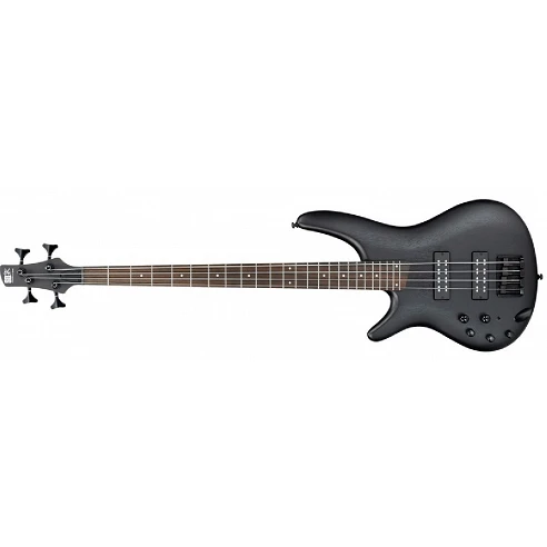 Ibanez Sr300Ebl Wk Left Hand Bajo...