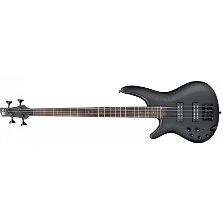 Ibanez Sr300Ebl Wk Left Hand Bajo Electrico