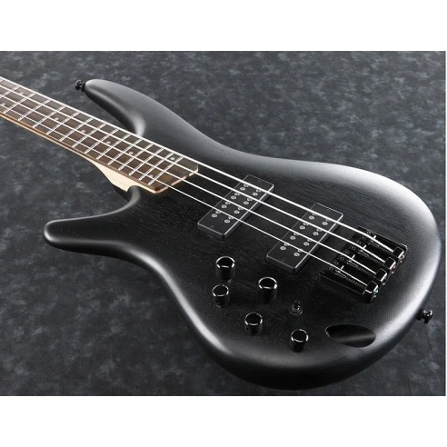 Ibanez Sr300Ebl Wk Left Hand Bajo...