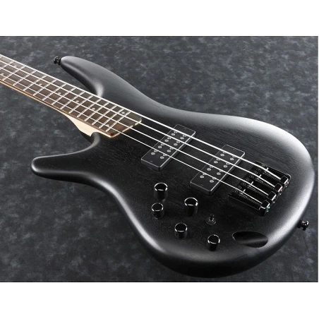 Ibanez Sr300Ebl Wk Left Hand Bajo Electrico