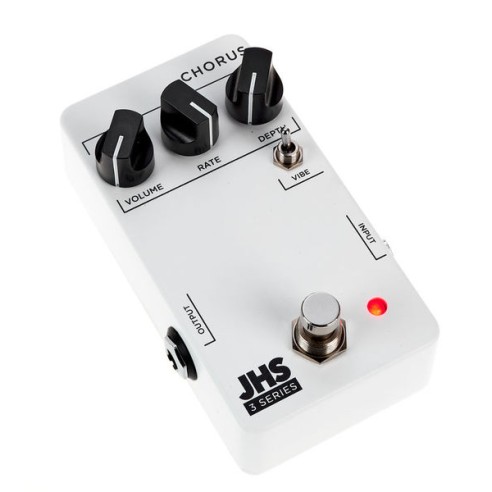 JHS Pedals 3 Series Chorus