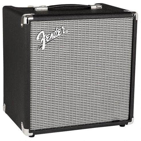 Fender Rumble 25 V3 Combo
