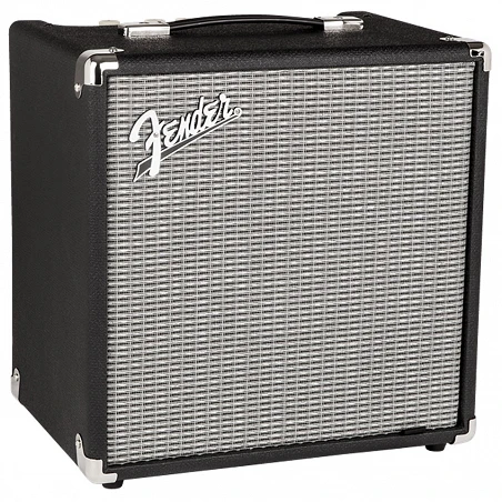 Fender Rumble 25 V3 Combo