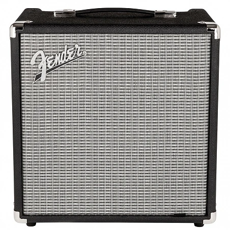 Fender Rumble 25 V3 Combo