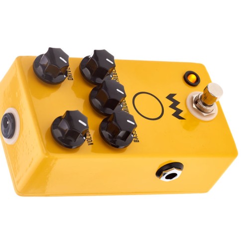 JHS Pedals Charlie Brown V4