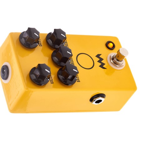 JHS Pedals Charlie Brown V4