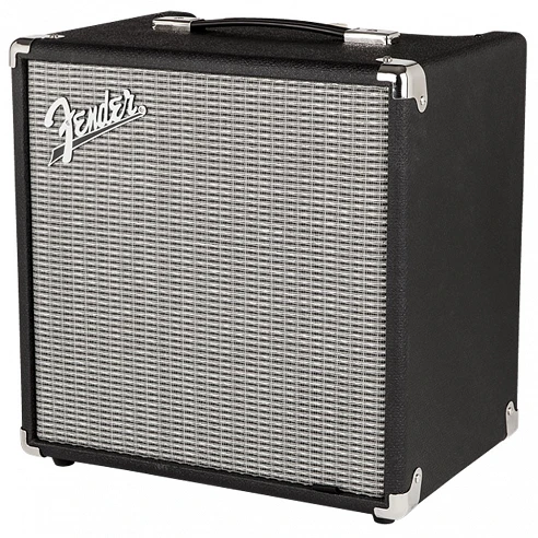 Fender Rumble 25 V3 Combo