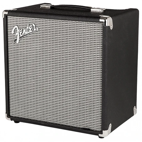 Fender Rumble 25 V3 Combo