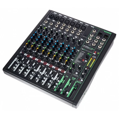 Mackie ProfX12V3 Mesa 12 Canales