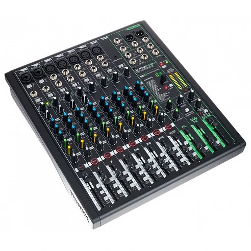 Mackie ProfX12V3 Mesa 12 Canales